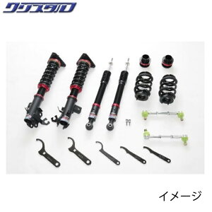 ubc BLITZ DAMPER ZZ-R ԍ NISSAN Y Zi (SERENA) C28 FC28 2WD SԍLbg 92626