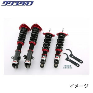 ブリッツ BLITZ DAMPER ZZ-R 車高調 スバル レガシーツーリングワゴン レガシィツーリングワゴン レガシィーツーリングワゴン LEGACY TOURING WAGON BR9 BRG BRM 全長調整式車高調キット 92777