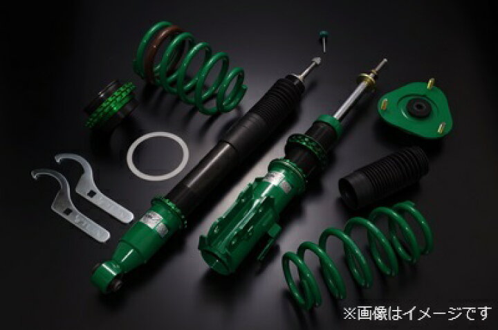 楽天市場】即納 新品 TEIN テイン FLEX Z フレックスゼット 車高調  