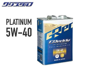 [ Vi TRUST gXg GReddy v`i 5W-40 ACEA A3/B4 API SN 4L 17501462 IC