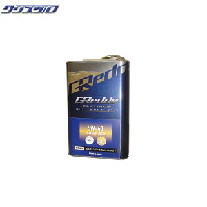 [ Vi TRUST gXg GReddy v`i 5W-40 ACEA A3/B4 API SN 1L 17501461 IC