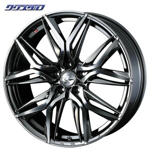 Vi WEDS LEONIS LM EFbY IjXLM BMCMC 1770+42 5/114.3 17C` 7.0J +42 z[F5 PCDF114.3 4{ȏ㑗 0040809