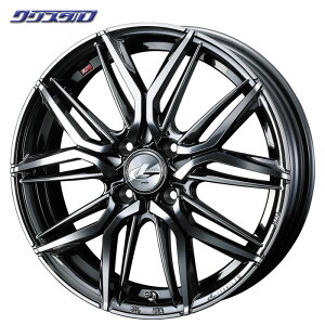 Vi WEDS LEONIS LM EFbY IjXLM BMCMC 1765+50 4/100 17C` 6.5J +50 z[F4 PCDF100 4{ȏ㑗 0040803