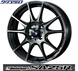[ Vi WEDS EFbYX|[c SA-25R 1665+38 4/100 16C` 6.5J +38 z[:4 PCD:100 J[:WBC(EH[XubNNA[)@ i:73691 4{ZbgANANXI[o[, J[ANVIEtB