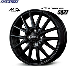 Vi MID SCHNEDER ViC_[ SQ27 1555+50 4/100 15C` 5.5J +50 z[:4 PCD:100 ^bNubN 1{