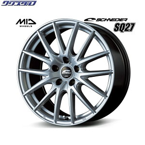 Vi MID SCHNEDER ViC_[ SQ27 1560+45 5/114.3 15C` 6J +45 z[:5 PCD:114.3 ^bNVo[ 1{