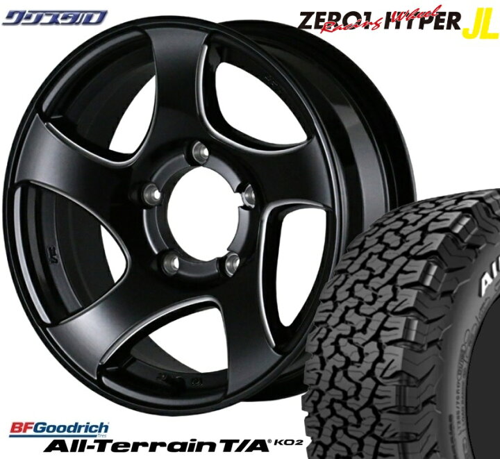 楽天市場】新品 【正規品】 BFGoodrich BFグッドリッチ ALL TERRAIN 