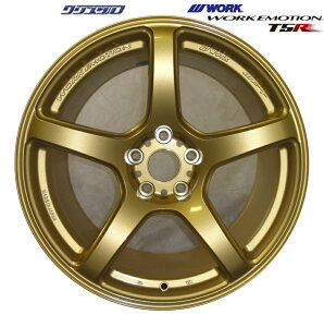 [ Vi WORK EMOTION T5R [N G[V T5R 1895+12 5/114 18C` 9.5J +12 z[:5 PCD:114 S[h(EGD) 4{Zbg