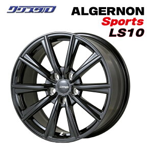 [ 4{Zbg AWFm X|[c LS10 18C` 8.0J 8J +40 z[:5 PCD:120 OXubN ibgpDOALL hDI[ ALGERNON Sports LS10 1880+40 5/120