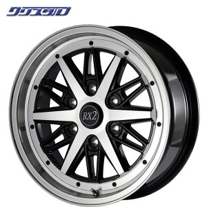 [ 4{Zbg AWFm tFj[`F RX2 17C` 6.5J +38 z[:6 PCD:139.7 ubN|bVDOALL hDI[ Algernon FENICE RX2 1765+38 6/139.7