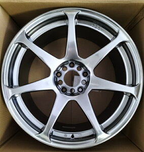 [ CST [nCp[ 1890+30 5/114.3 18C` 9J +30 z[F5 PCDF114.3 J[nCp[Vo[ 2{ZbgDOALL hDI[ CST ZERO-1 HYPER