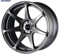 楽天市場】cst 18インチ 9．5j ＋15 zero－1 hyperの通販