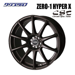 ���[ CST �[�������n�C�p�[X 1990+30 5/114.3 19�C���` 9.0J +30 �z�[����:5 PCD:114.3 �}�b�g�u�����Y 2�{�Z�b�gDOALL �h�D�I�[�� CST ZERO-1 HYPER X