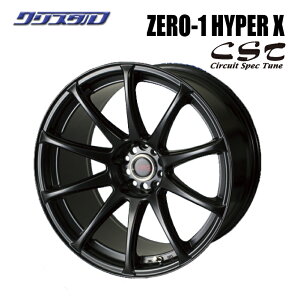 ���[ CST �[�������n�C�p�[X 1995+12 5/114.3 19�C���` 9.5J +12 �z�[����:5 PCD:114.3 �t���b�g�u���b�N 2�{�Z�b�gDOALL �h�D�I�[�� CST ZERO-1 HYPER X
