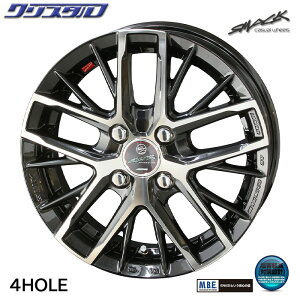 [ AME X}bN B 1555+50 4/100 15C` 5.5J +50 z[F4 PCDF100 Tt@CAubNx|bV KYOHO L 4{Zbg WtFCXV[Y by AME SMACK REVILA