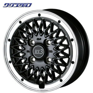 [ 4{Zbg AWFm tFj[`FRX3 15C` 5J +45 z[:4 PCD:100 ubN|bVDOALL hDI[ Algernon FENICE RX3 1550+45 4/100