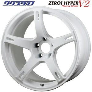 [ CST [nCp[V2 1895±0 5/114.3 18C` 9.5J ±0 z[:5 PCD:114.3 zCg 2{ZbgDOALL hDI[ CST ZERO-1 HYPER V2