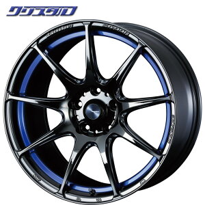 Vi WEDS SPORT EFbY X|[c SA99R BLCII 1875+45 5/100 18C` 7.5J +45 z[F5 PCDF100 4{ȏ㑗 0073899