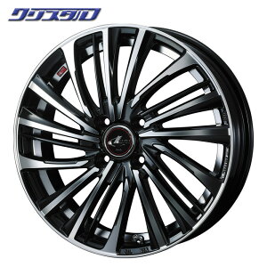 Vi WEDS LEONIS FS EFbY IjXFS PBMC 1765+42 4/100 17C` 6.5J +42 z[F4 PCDF100 4{ȏ㑗 0039970