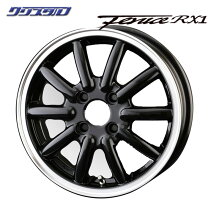 楽天市場】アルジェノン フェニーチェrx1（タイヤ・ホイール｜車用品 