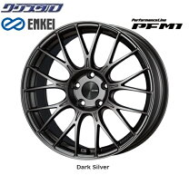 楽天市場】エンケイ pfm1 17インチの通販