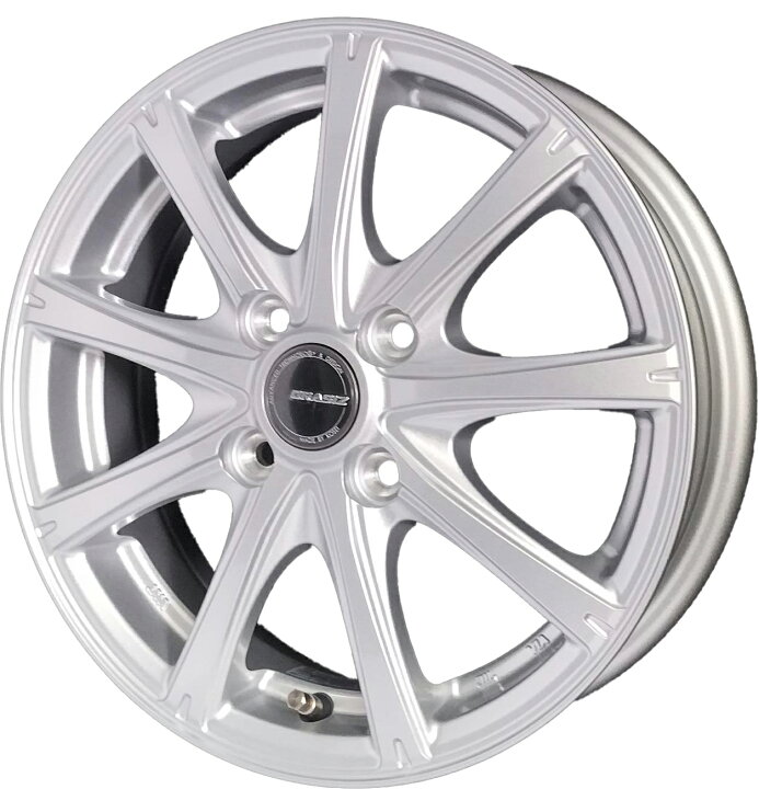 楽天市場】軽自動車用 155/65R14 ブリヂストン ブリザック VRX3 2022年 