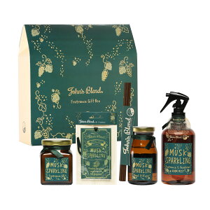 yXgAz WYuh XNXp[NO MtgZbg fBt[U[ [~Xg ݂艺 F Mtg NX}X v[g  Johnfs Blend [hfBt