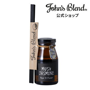 yz WYuh fBt[U[ XNWX~ Johnfs Blend 140ml F3 [hfBt[U[ [tOX  CeA XeBbN  e  