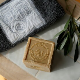 【公式】 ラ・メゾン・ド・サボン マルセイユソープ 100g | La Maison du Savon de Marseille 贈り物 プチギフト 引き出物 ギフト ソープ 石鹸 ナチュラル マルセイユ石鹸 マルセイユ 固形石鹸 プチ ギフト プレゼント 3980円以上