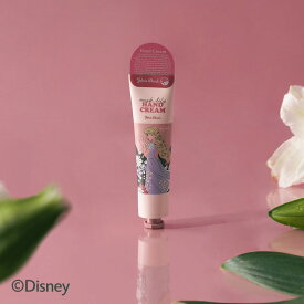 【公式】 John’s Blend | Rapunzel Limited Edition フレグランス ハンドクリーム 38g | ジョンズブレンド ムスクリリー ディズニー プリンセス ラプンツェル ハンドケア ボディケア ギフト プレゼント ハンドクリーム買い回り