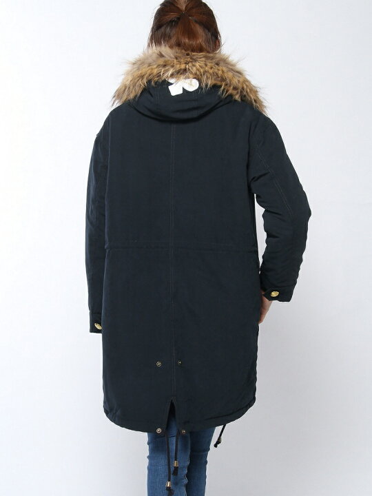 楽天市場】Mods long coat CRYSTAL BALL クリスタルボール ジャケット 