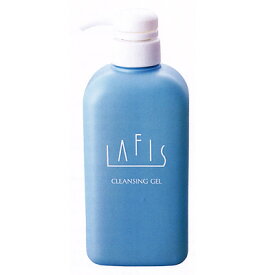 【送料無料】LAFIS (ラフィス) クレンジングゲル 500g　クレンジング マツエク メイク落とし 毛穴 黒ずみ 除去 敏感肌 低刺激 リキッド サロン専売 エステサロン 化粧品 店販 大容量