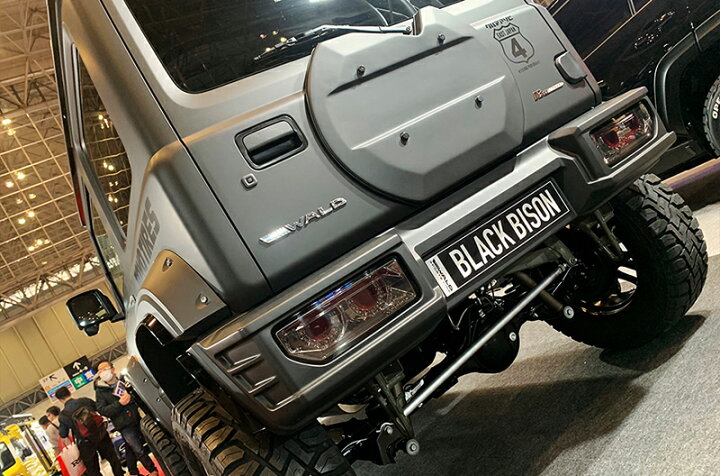 楽天市場】JB64 ジムニー JB74 シエラ バルカンファイバーLEDテール  