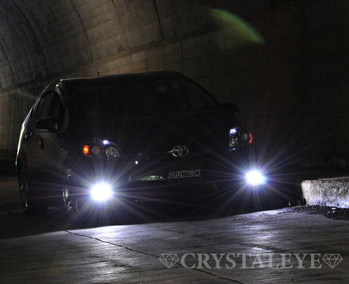 楽天市場】ZVW30/35 PRIUS プリウスUSタイプ ヘッドライトブラック 