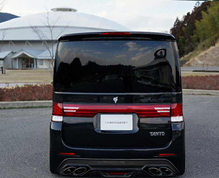 楽天市場】L175S/L185S ダイハツ ムーヴ/ムーヴカスタム LEDハイ 
