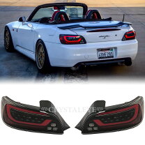 楽天市場】S2000 LEDテールの通販