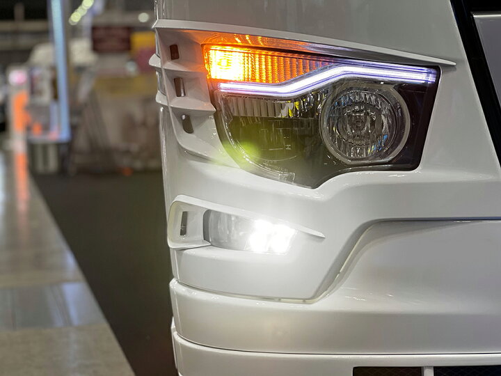楽天市場】三菱ふそう大型トラック 17スーパーグレート用 純正タイプ 