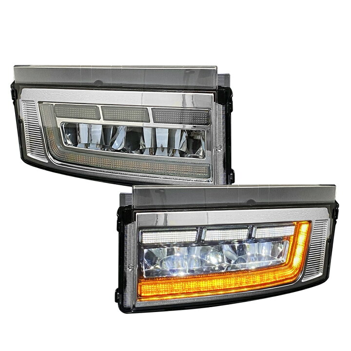 楽天市場】ナイトスター いすゞ ファイブスターギガ 純正LED車 フルLED 