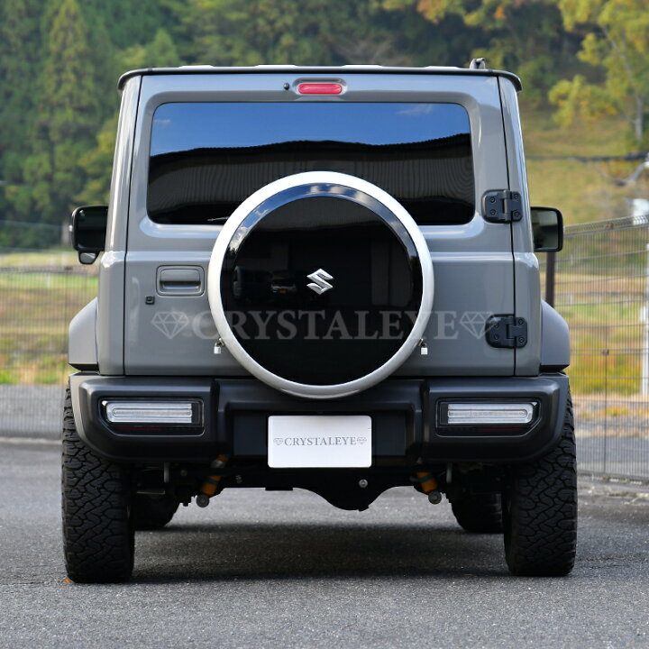 楽天市場】JB64 ジムニー JB74 シエラ JC74 ノマド Gタイプ LED 