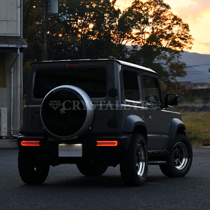 楽天市場】JB64 ジムニー JB74 シエラ JC74 ノマド Gタイプ LED 