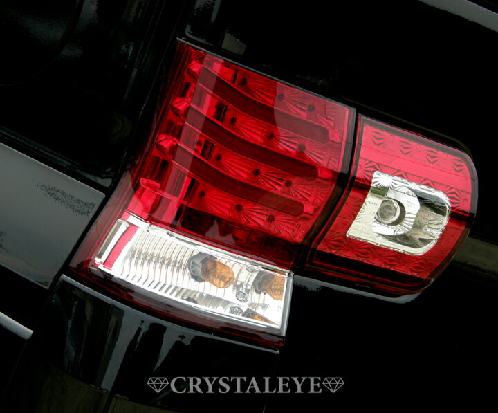 楽天市場】クリスタルアイL375S/L385S タントファイバー LED  