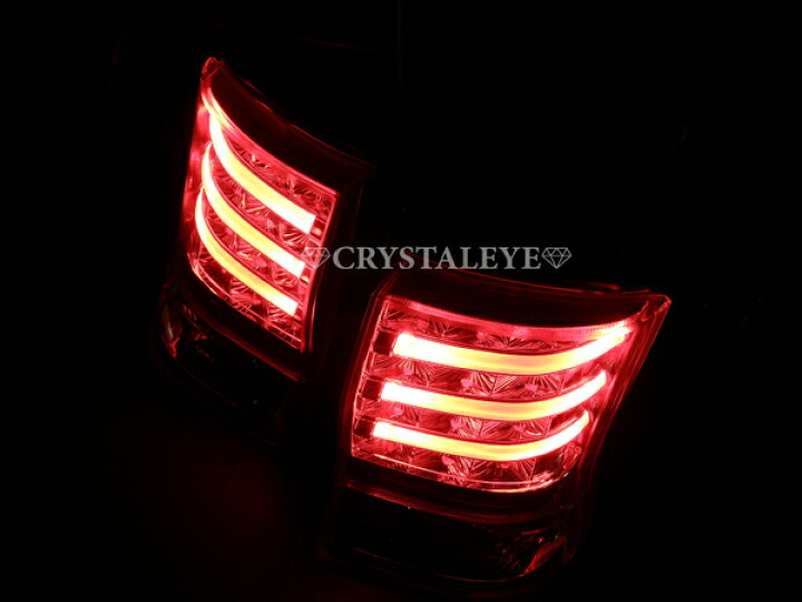 楽天市場】クリスタルアイL375S/L385S タントファイバー LED 
