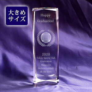 ���c�L�O�i ������ �싅 �L�O�i ���b�Z�[�W���� 3D�{�[�� �N���X�^���y�[�p�[�E�F�C�g �K���X�g���t�B�[����150mm ���͂�2�T�� �����㍞�ݏ��i