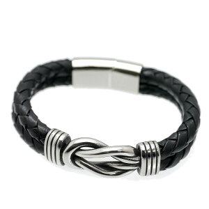 ブレスレット メンズ レザー シンプルの人気商品 通販 価格比較 価格 Com