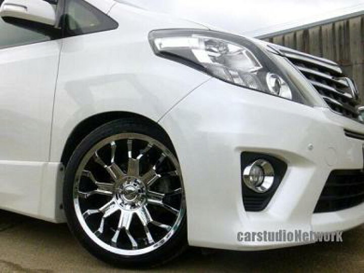 楽天市場】レーベンハートVert8819インチアルミホイール 9.5J+38 5H114  