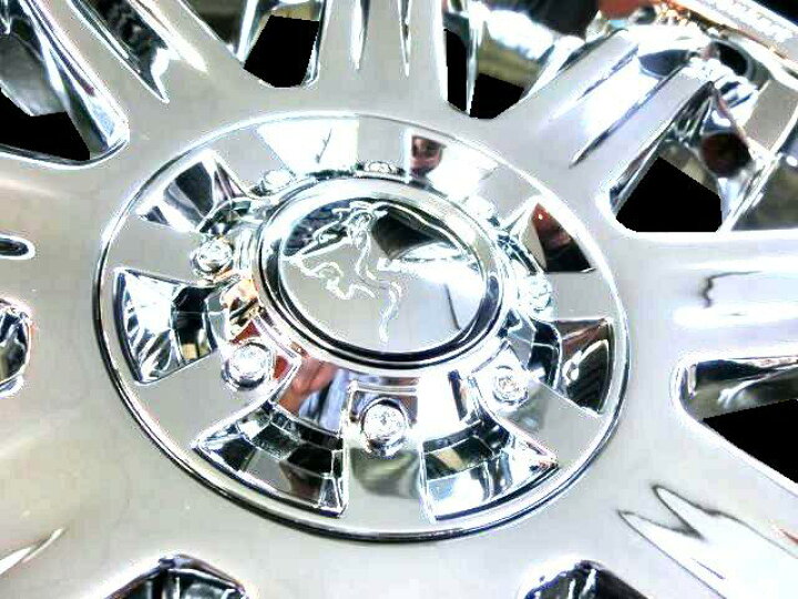 楽天市場】レーベンハートVert8819インチアルミホイール 9.5J+38 5H114  