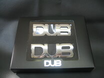 楽天市場】dub エンブレムの通販