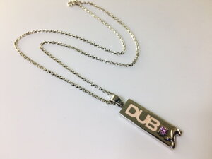 dub ネックレス」の人気商品一覧 | 安い商品を通販サイトから探す 