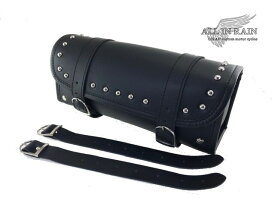 ALL-IN-RAIN■高品質■ハーレー ツールバッグ ブラック (m01-nalts-bk) for harley toolbag black