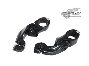 ALL-IN-RAINin[[ tbgyO nCEFCV[gAO u[Ly_ Nb`y_ pedalpeg for harley footpeg
